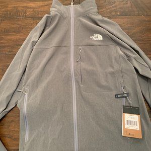 The North Face Grey Medium  Mens